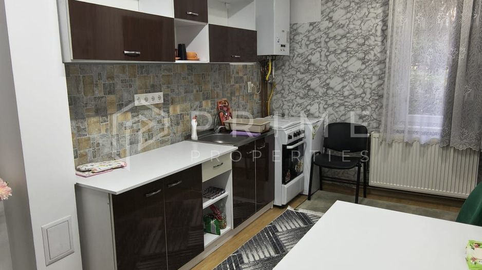 Chirie 2 camere, mobilat și utilat, decomandat, parter, Zona Tudor - Poză 5