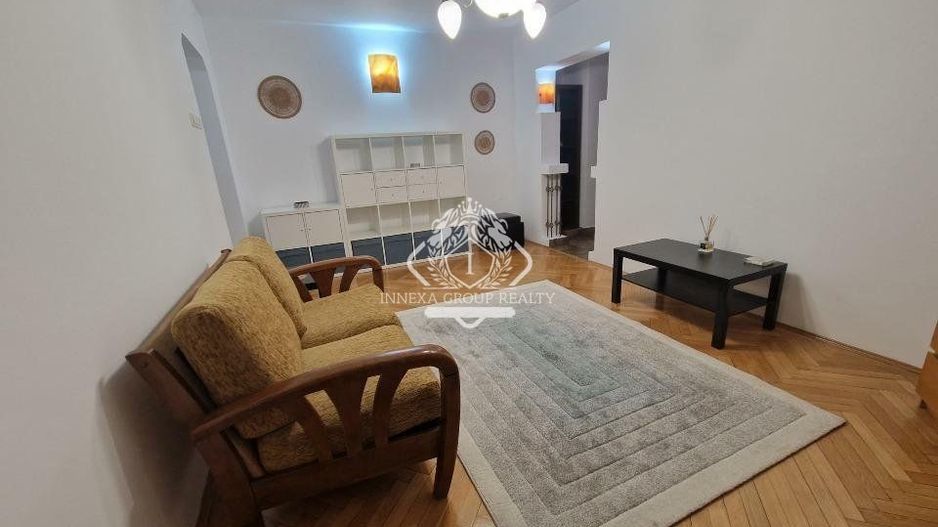 Cotroceni-Eroilor | 2 camere | 51mp | et 3 | 189.000 euro - Poză 1