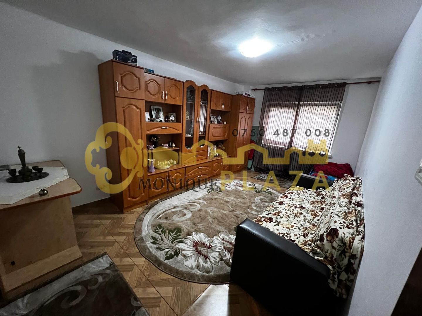 2 Camere | Facilitati in proximitate | Zona linistita | - Poză 1