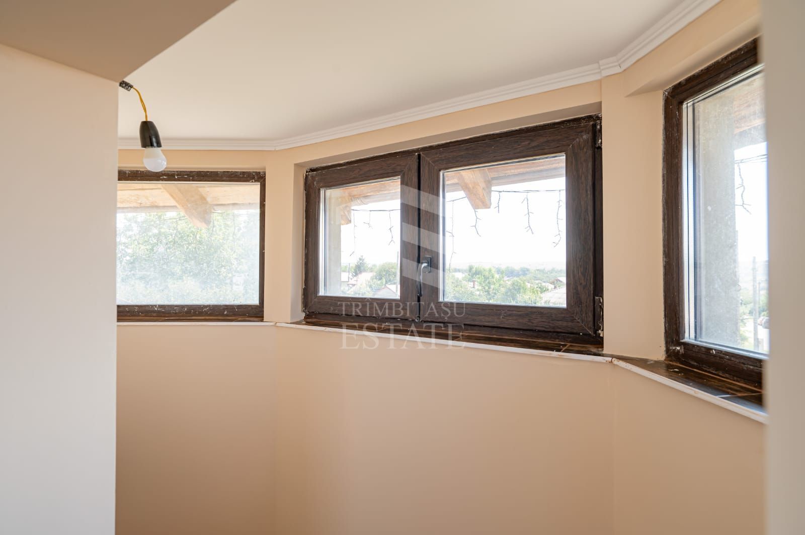 CASA P+M | 5 CAMERE | TEREN 1000 MP - Poză 21