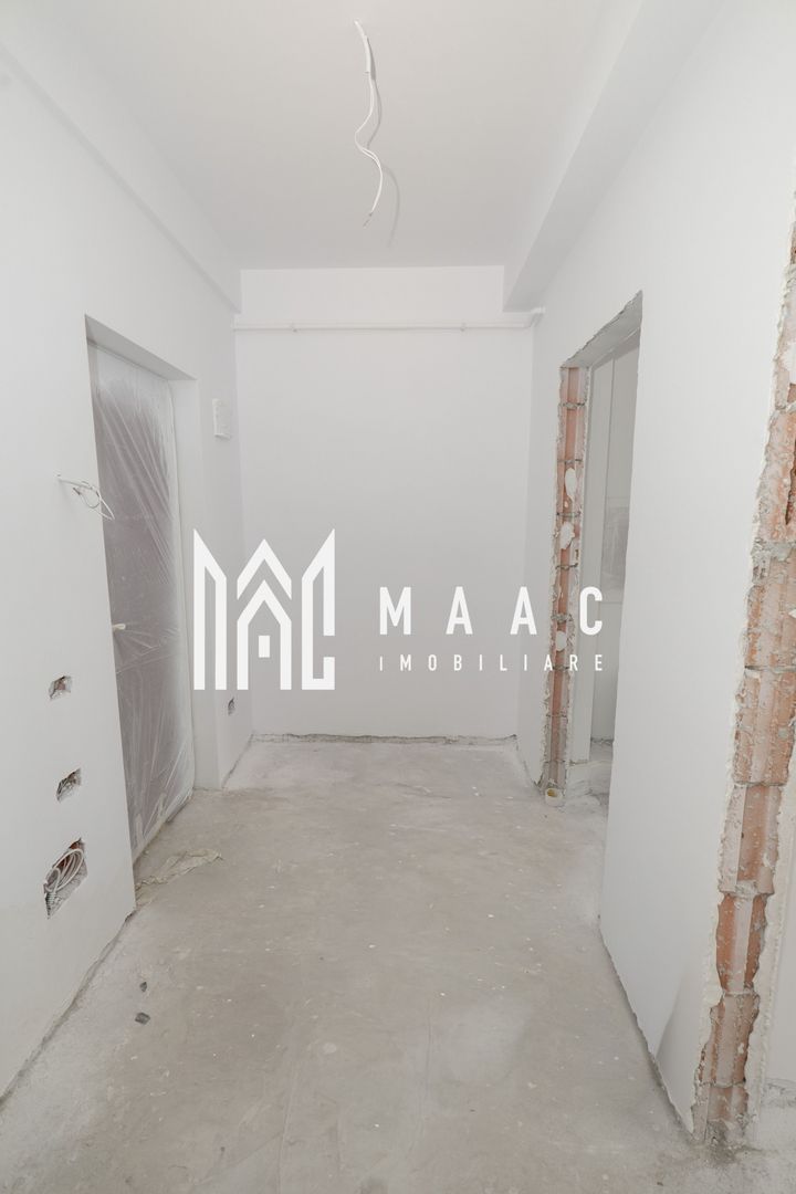 GARSONIERA| BLOC NOU| ETAJ 3 CU LIFT| GARAJ INCLUS - Poză 6