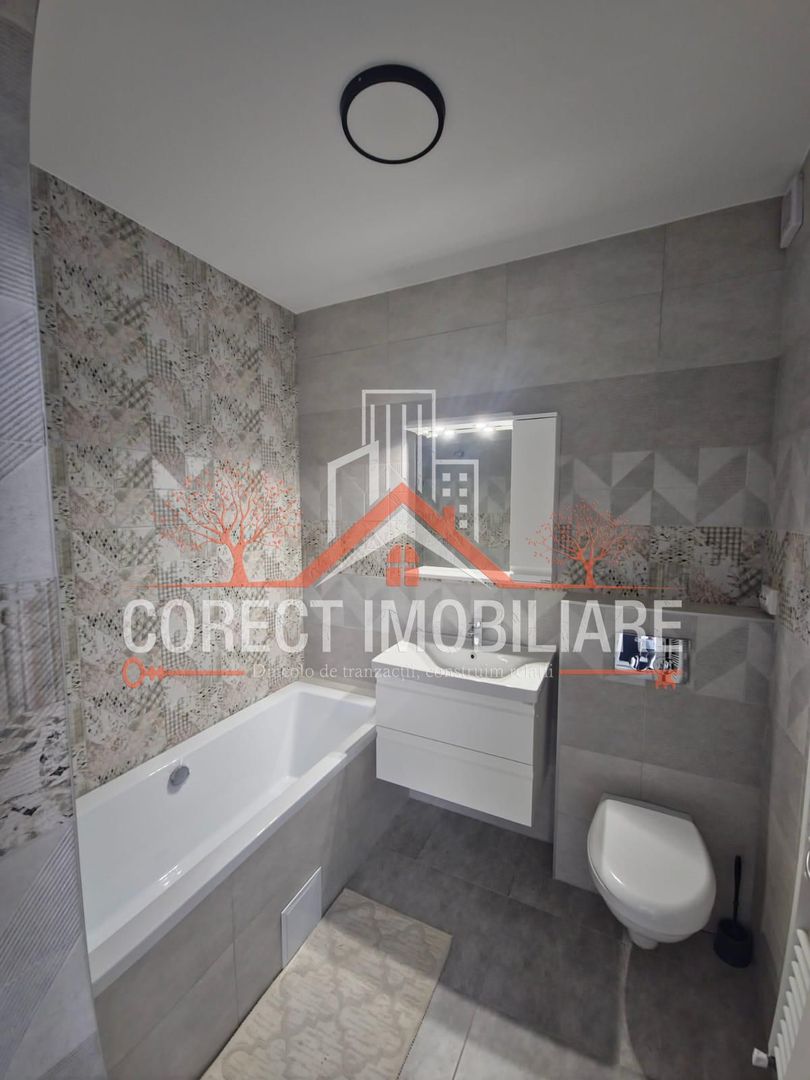 Apartament 4 camere – Panoramic Residence - Poză 5