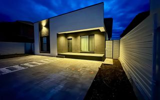 CASA PARTER-4 CAMERE- TEREN 444 MP-STR.MIORITA - Poză 2