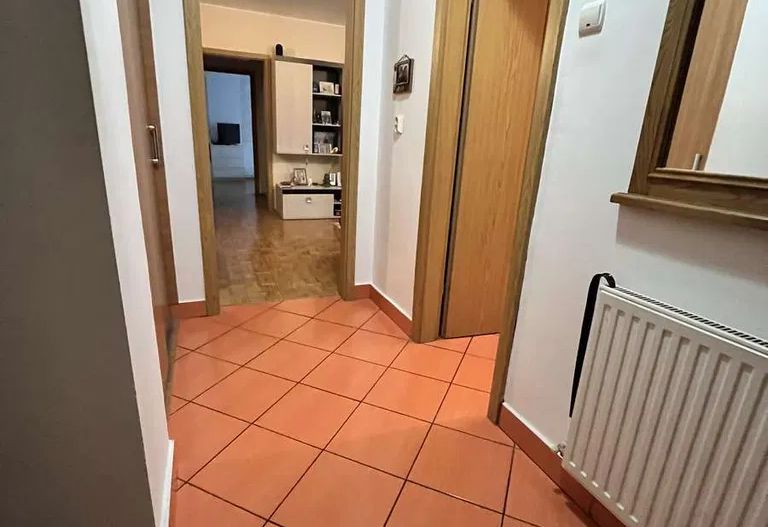 Comision 0%. Apartament 3 camere, complet mobilat si utilat, Tractorul - Poză 6