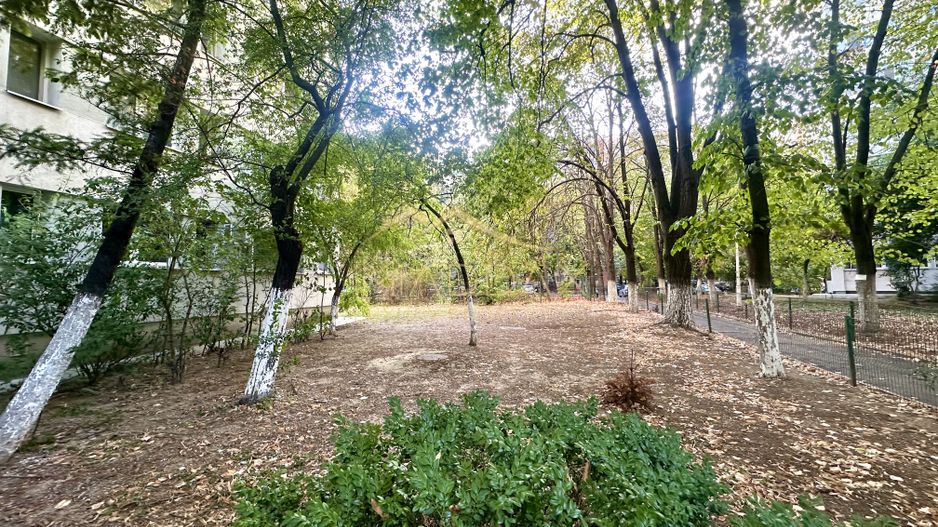 Apartament 3 camere  cu vedere parc IOR/ Park Lake / Baba Novac - Poză 12