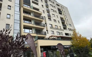 Apartament 2 camere decomandat cu loc de parcare și boxă Kasper Coresi - Poză 12