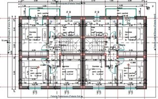 Duplex nou în Șelimbăr – 125 mp utili | Curte proprie 140 mp | Comision 0% - Poză 4