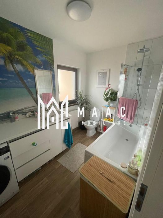 Casa 4 camere | Terasa | Padurea Dumbrava - Poză 7