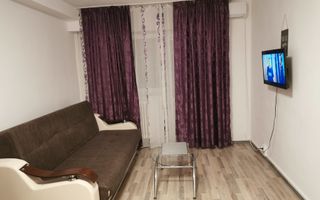 Garsoniera | etaj 1 | mobilat si utilat | - Poză 1