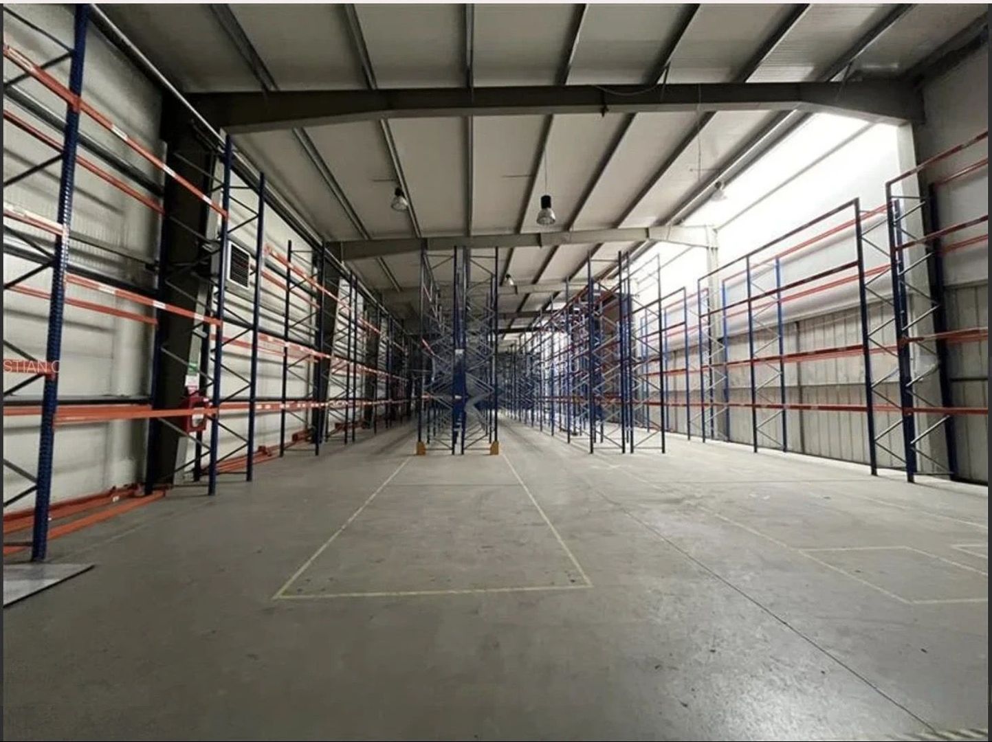 De vanzare Parc Logistic in Mogosoaia- Sos. Bucuresti-Targoviste - Poză 8