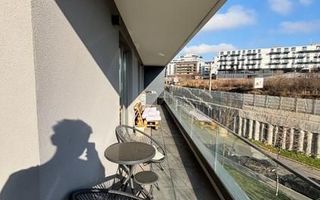 3 camere LUX, Cartierul Zorilor, Frunzișului, Lidl, Golden Tulip - Poză 16