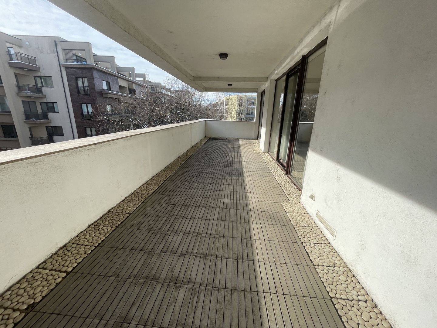 APARTAMENT SUPERB CU 3 DORMITOARE LA INCHIRIERE LANGA PARC HERASTRAU - Poză 10