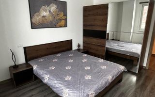 Apartament de inchiriat cu 2 camere - Poză 5