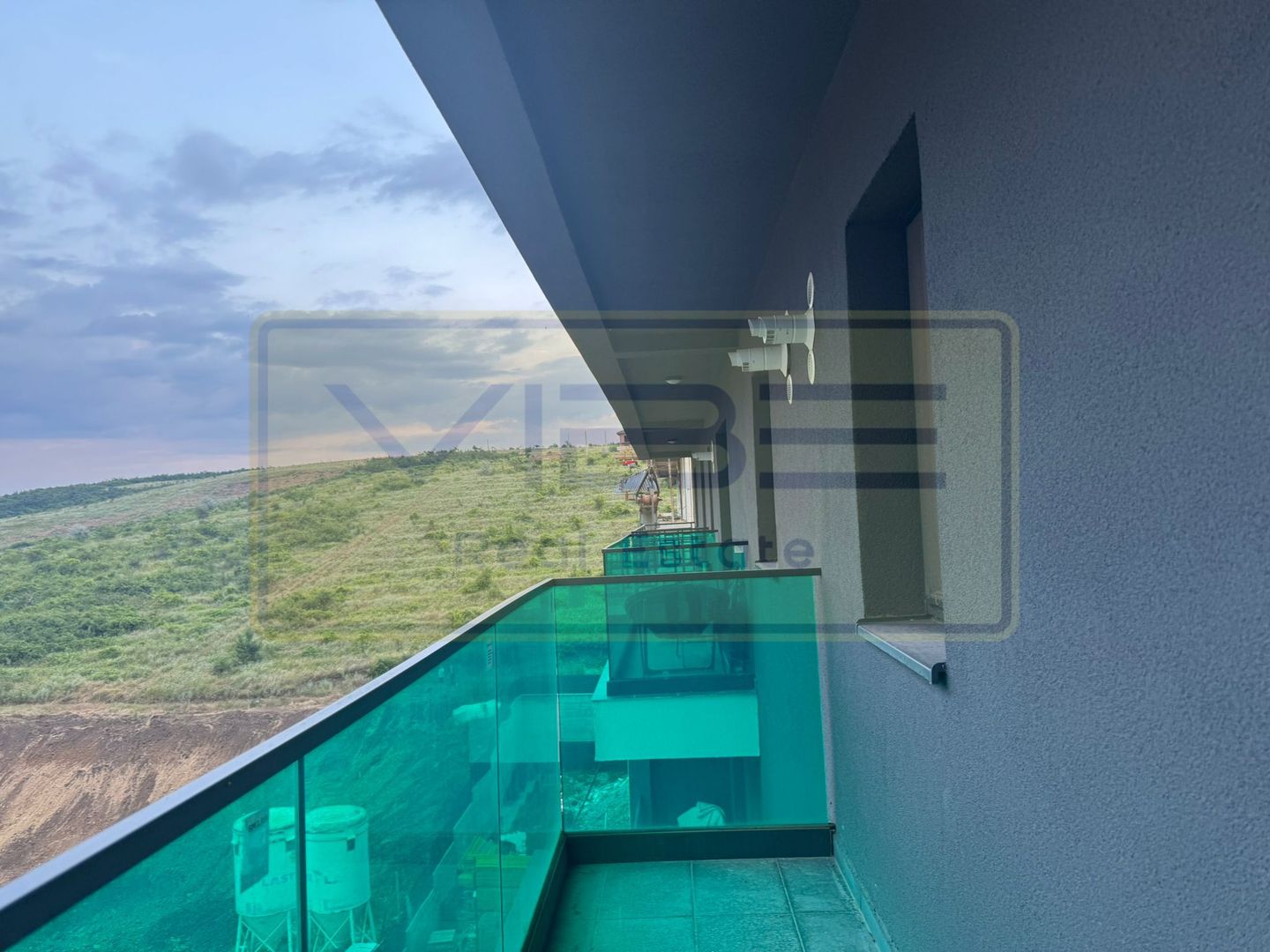 Apartament NOU 1 camera Bucium Mega Image - Poză 19