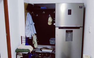 CASA 65 MP LA CURTE COMUNA CU TEREN 650 MP ZONA FRATELLI - Poză 9