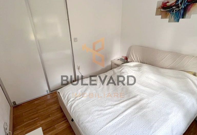 Apartament cu 3 camere decomandate, zona strazii Alexandru Vlahuta! - Poză 7