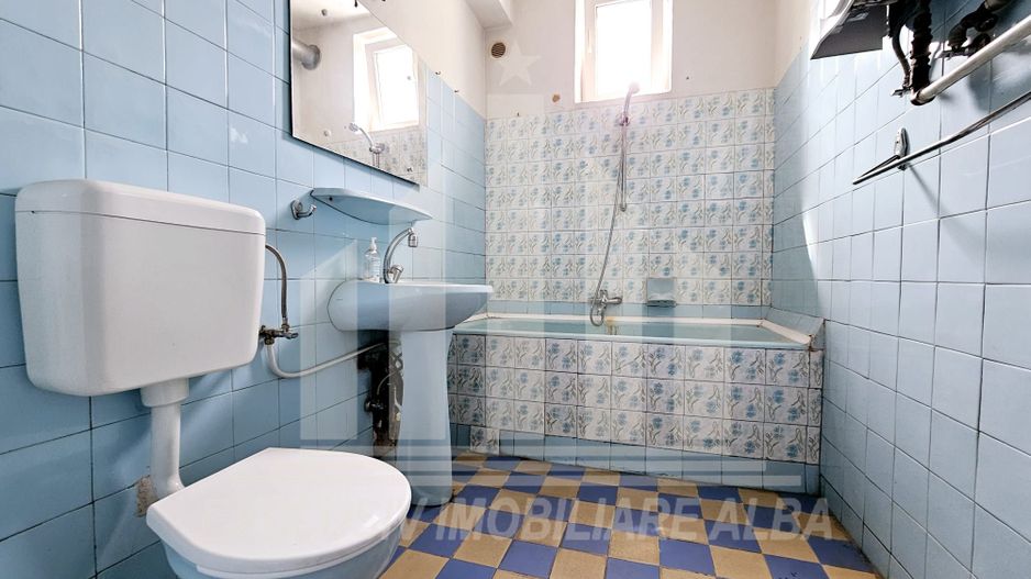 Casa pozitie foarte buna in Cetate - Alba Iulia - Poză 5