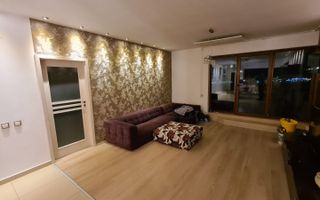 Apartament cu 3 camere | 100 mp + 60 mp terasa | Piscina - Poză 4