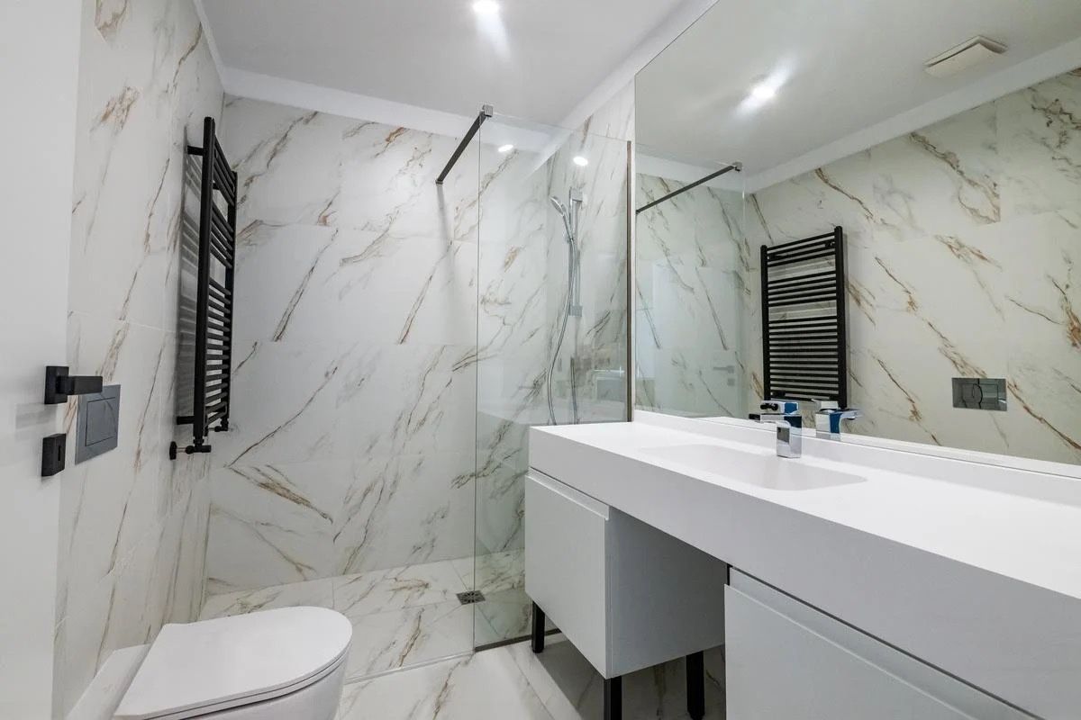 Apartament 2 camere | One Cotroceni Park | Prima închiriere | Parcare - Poză 20