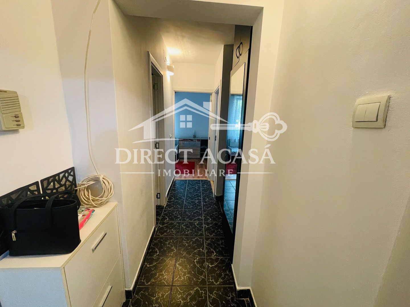 Apartament cu 3 camere de inchiriat-Str Transilvania-Zona Tudor - Poză 8
