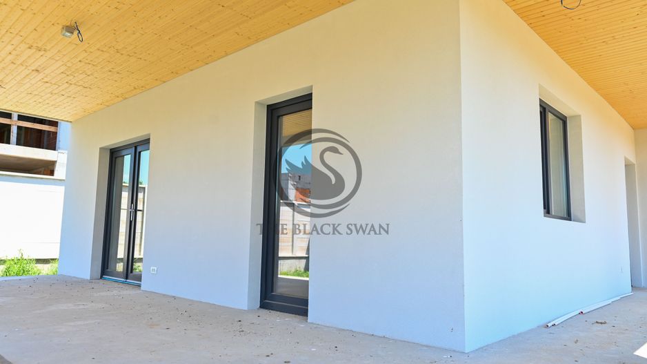 Casa / Vila 4 camere de vanzare 106 mp | Baicoi, Prahova | Comision 0% - Poză 3