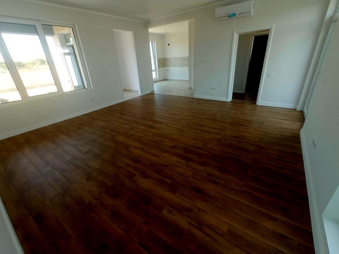 CASE INDIVIDUALE FORTULUI, TOATE UTILITATILE, PARCARE, COMISION 0% - Poză 20