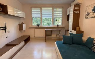 Apartament 2 camere decomandat complet utilat și mobilat - Poză 1