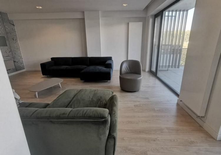 Erou Iancu Nicolae 122 | Penthouse 4 camere - Poză 4