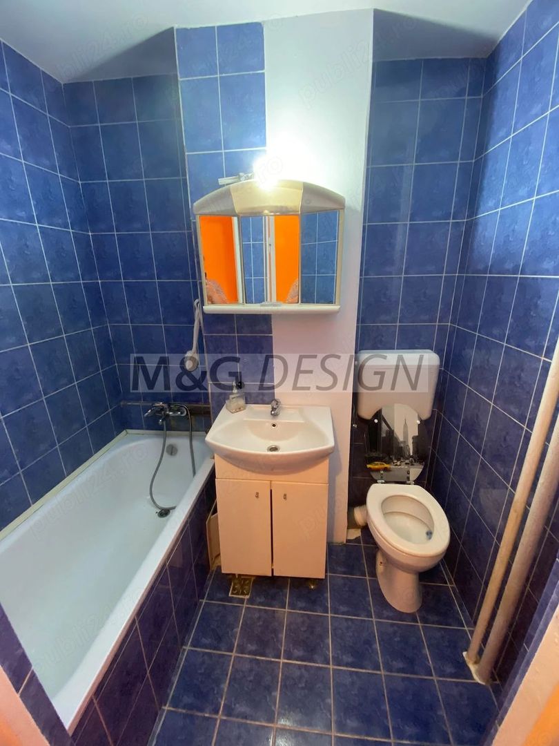 Apartament 3 camere în zona Calea Șagului etaj 2 - Poză 9