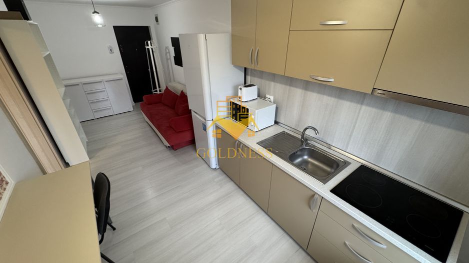 2 camere, bloc nou, Zorilor, zona UMF, Hasdeu, Piezisa, Pet Friendly - Poză 1