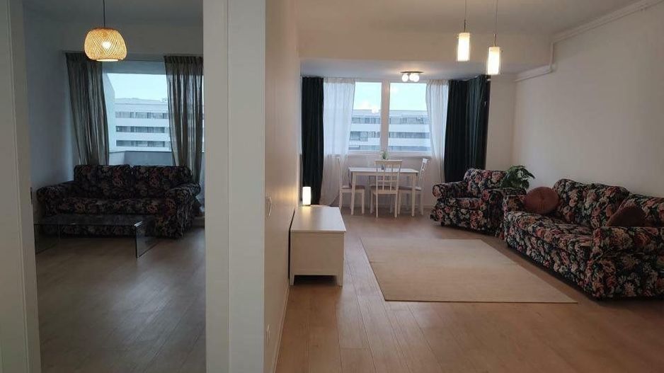 Apartament nou 3 camere Complex Atria - Poză 1