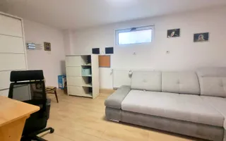 CASĂ DE VÂNZARE ÎN SIBIU ZONA PIAȚA CLUJ PRETABILĂ 2 FAMILII - Poză 13