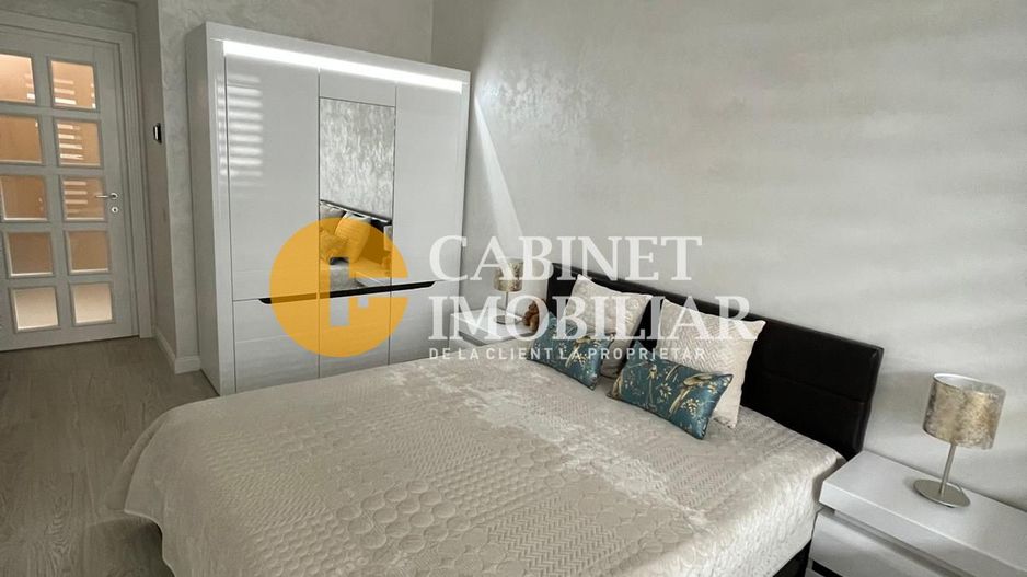 2 camere - Copou - bloc nou - Poză 1