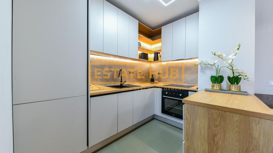 Chirie 3 camere The Nest finisat si utilat premium. Nu rata ocazia! - Poză 4