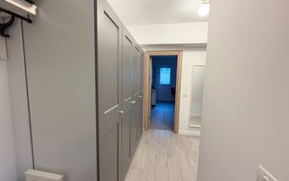 INCHIRIERE 2 CAMERE | 65 MP | BLOC 2023 | ZONA TIMPURI NOI | PARCARE SUBTERANA - Poză 7