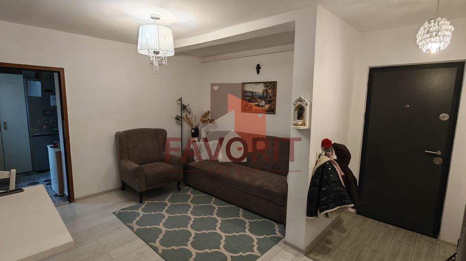 Apartament 3 camere | Zona Steaua - Poză 4