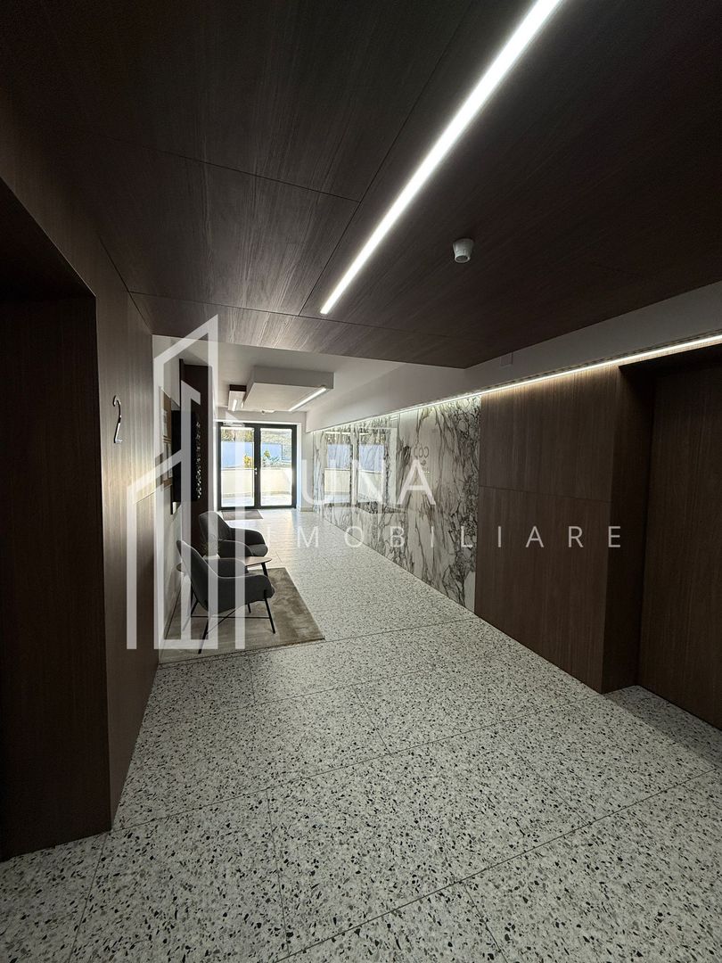 Apartament Premium, 3 Camere , Drumul Poienii– Stejăriș - Comision 0 - Poză 4