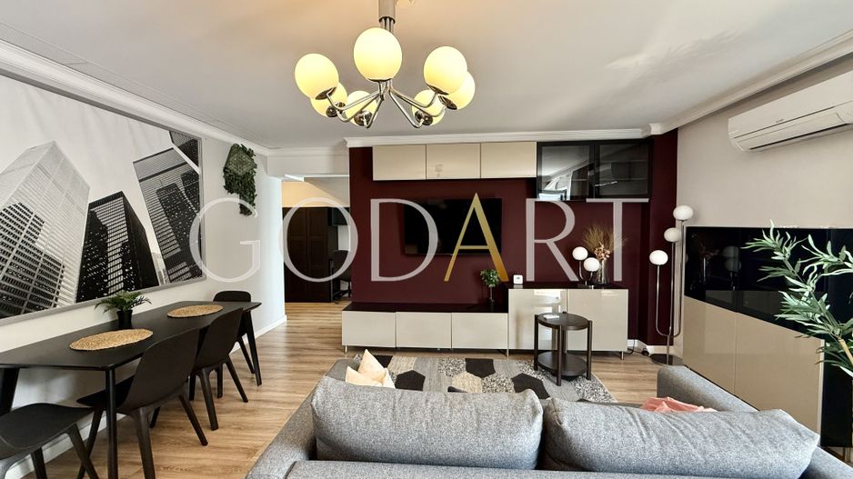Apartament premium 2 camere | Ready to move | Mobilat | Utilat - Poză 1