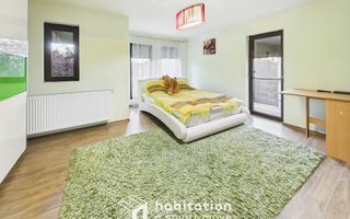 Duplex spațios,  grădină amenajată și poziție excelentă lângă Kaufland - Poză 10