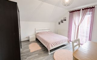 COMISION 0%, Casa Individuala, 5 Camere, 130 MP, 400 Teren, SACALAZ - Poză 10