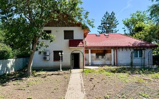 Casa Individuala 220mp | P+1 | Mogosoaia | Teren 1000mp | 2 deschideri - Poză 3