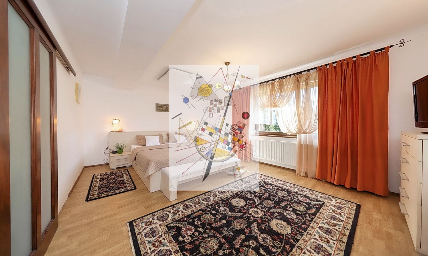 Imobil cu multiple posibilitati de exploatare - Poză 55