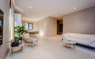 Vânzare, casă modernă - premium, str.  Teilor, Vadul lui Vodă - Poză 5