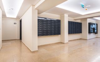 Garsonieră nouă cu vedere panoramică– Smart Residence Lujerulului - Poză 8