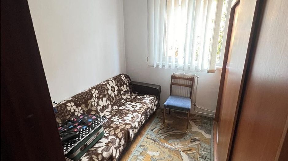 4 camere etaj 1 langa Fac Dragan mobilat utilat - Poză 19