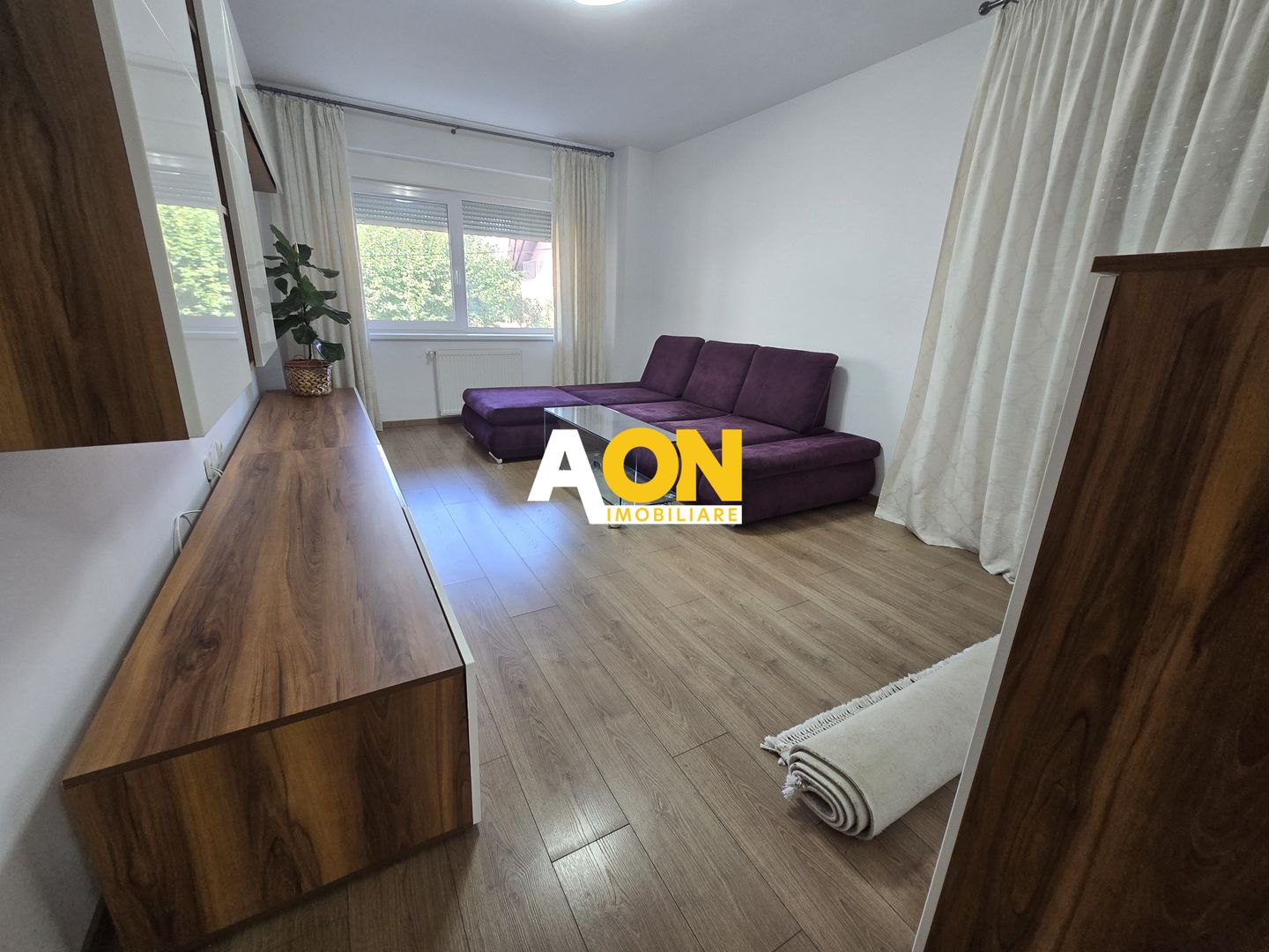 Apartament 2 Camere Zona Cetate, Bloc Nou - Poză 5