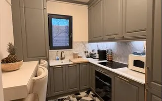 Apartament modern 3 camere, finisaje premium, complet mobilat și utilat - Poză 15