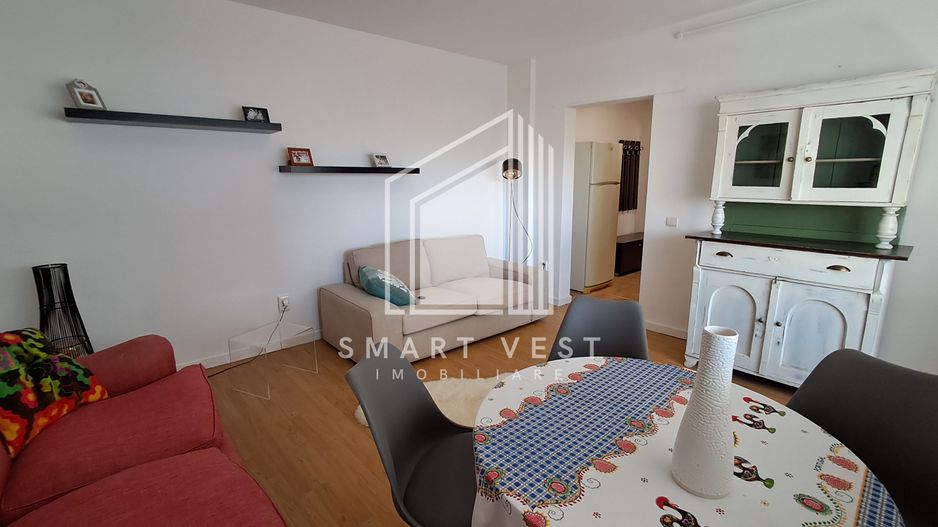 Apartament 3 camere decomandat | Etaj 4  | Zona Careiului - Poză 2