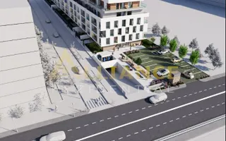 PROIECT 2027 LÂNGĂ METROU BERCENI GRĂDINI PRIVATE DOTARI PREMIUM - Poză 12
