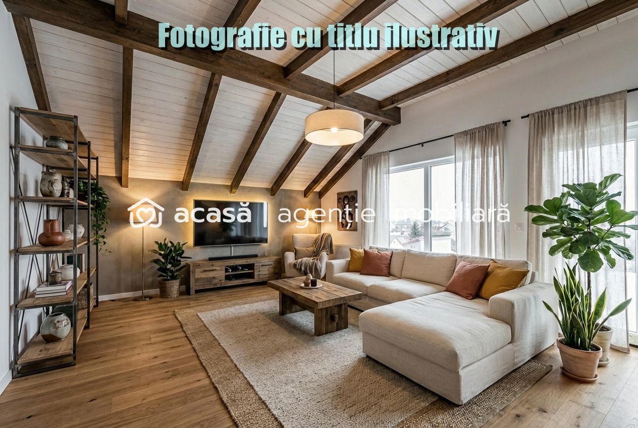 MICALACA | 3 Camere 78mp | Personalizează-ți Apartamentul! | Parcare - Poză 1